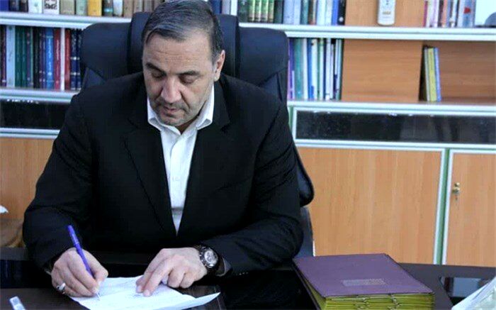 پیام تبریک استاندار ایلام به‌مناسبت گرامیداشت هفته‌ شوراهای آموزش و پرورش