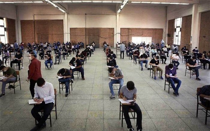 تجهیز ۸۰ درصد حوزه‌های امتحان نهایی شهر تهران به دستگاه سیگنال‌یاب