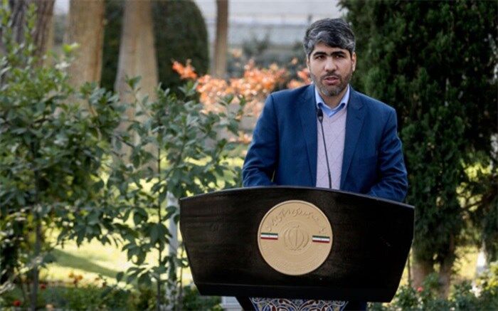 بارمالی ۱۲۰ هزار میلیارد تومانی اجرای طرح ساماندهی کارکنان