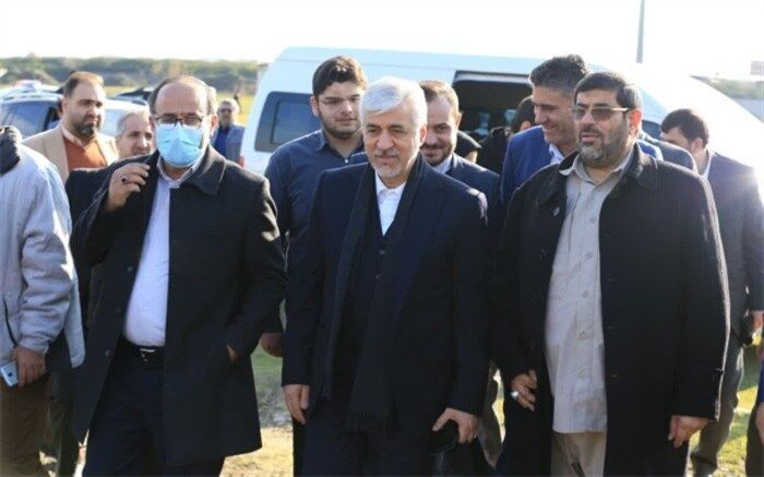 دولت سیزدهم از مشارکت بخش خصوصی در احیای طرح‌های ورزشی حمایت می‌کند
