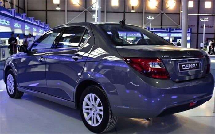 تصمیم جدید برای عرضه دناپلاس در بورس