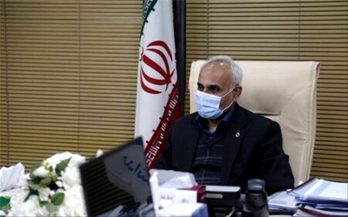 تاکنون ۷۵ درصد مصوبات قرارگاه جوانی جمعیت عملیاتی شده است