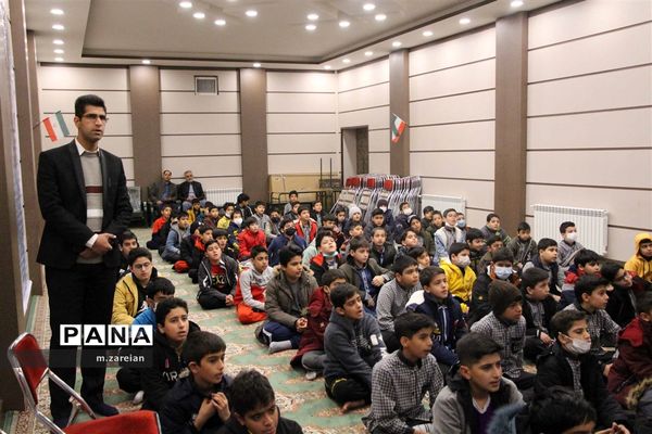 سالگرد معلم شهید جلال مرحمتی