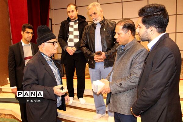 سالگرد معلم شهید جلال مرحمتی