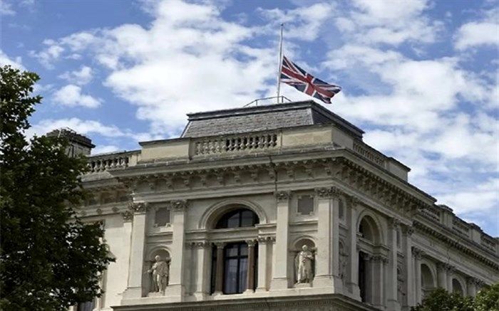 انگلیس سفیرش در ایران را فراخواند