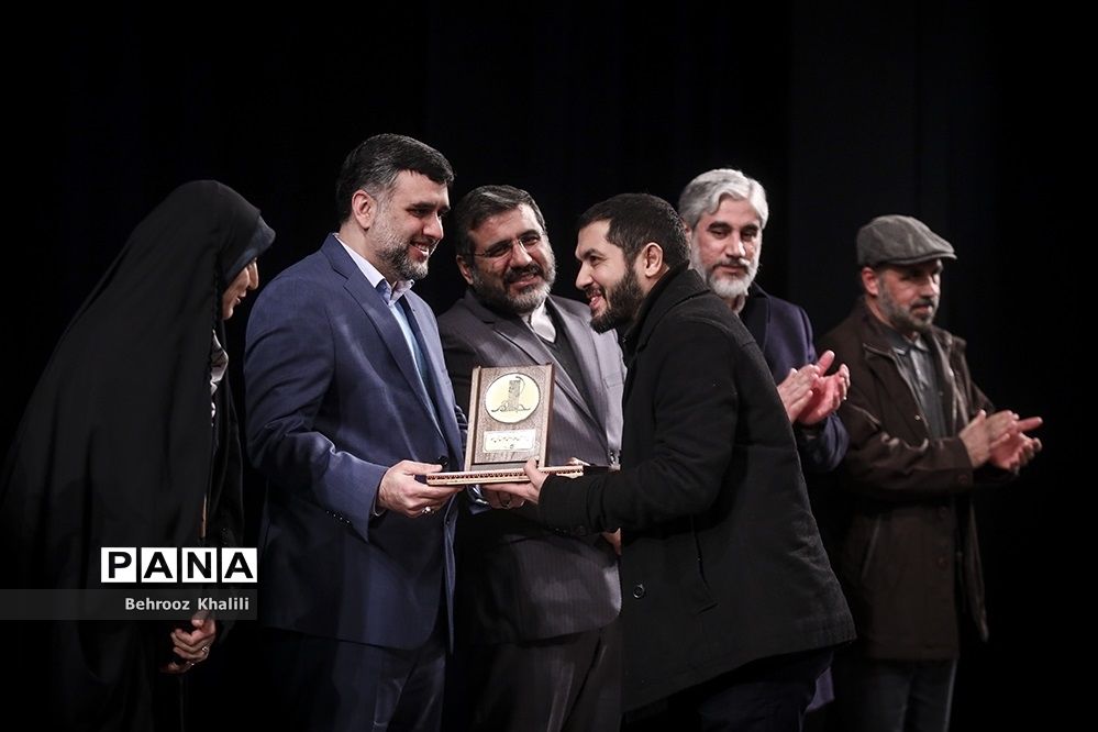 پانزدهمین دوره جایزه جلال‌آل احمد برگزیدگان خود را شناخت