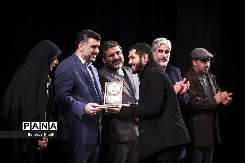 پانزدهمین دوره جایزه جلال‌آل احمد برگزیدگان خود را شناخت