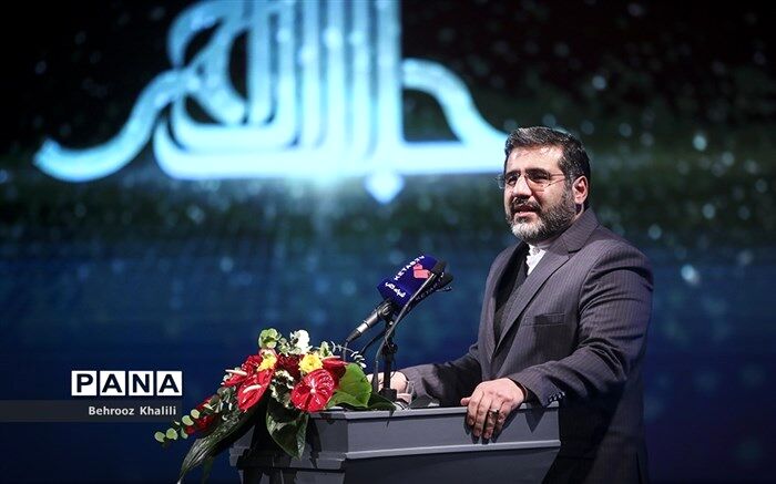 وزیر فرهنگ و ارشاد: جلال‌آل‌احمد نماد تمدن ایرانی و اسلامی است