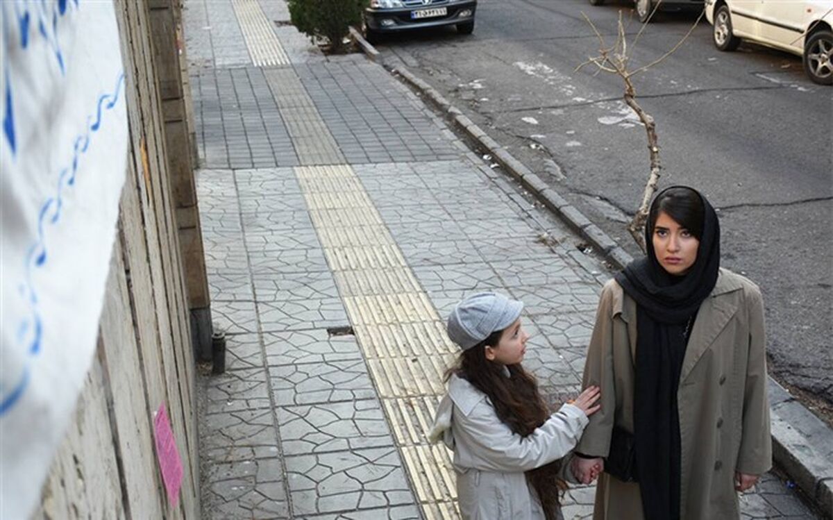 فیلم کوتاه «بازگشت نورا» پس از اتمام فیلمبرداری به تدوین رسید