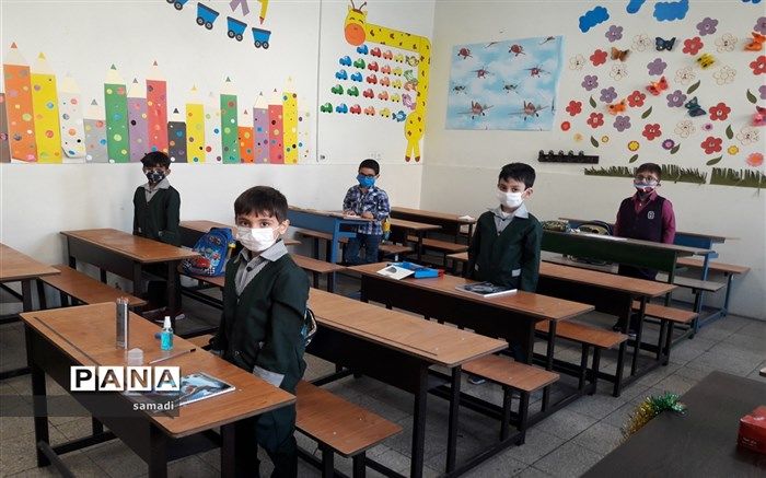 تمامی مدارس استان بوشهر در نوبت عصر امروز یکشنبه ۲۵ دی‌ماه غیرحضوری شد
