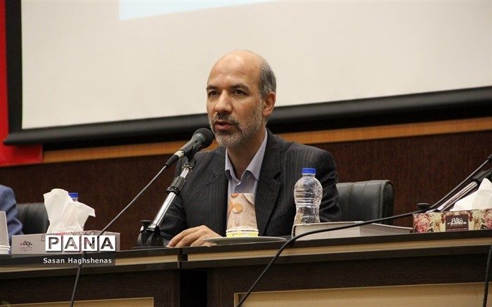 وضعیت تامین آب و برق با برودت هوا از زبان وزیر نیرو