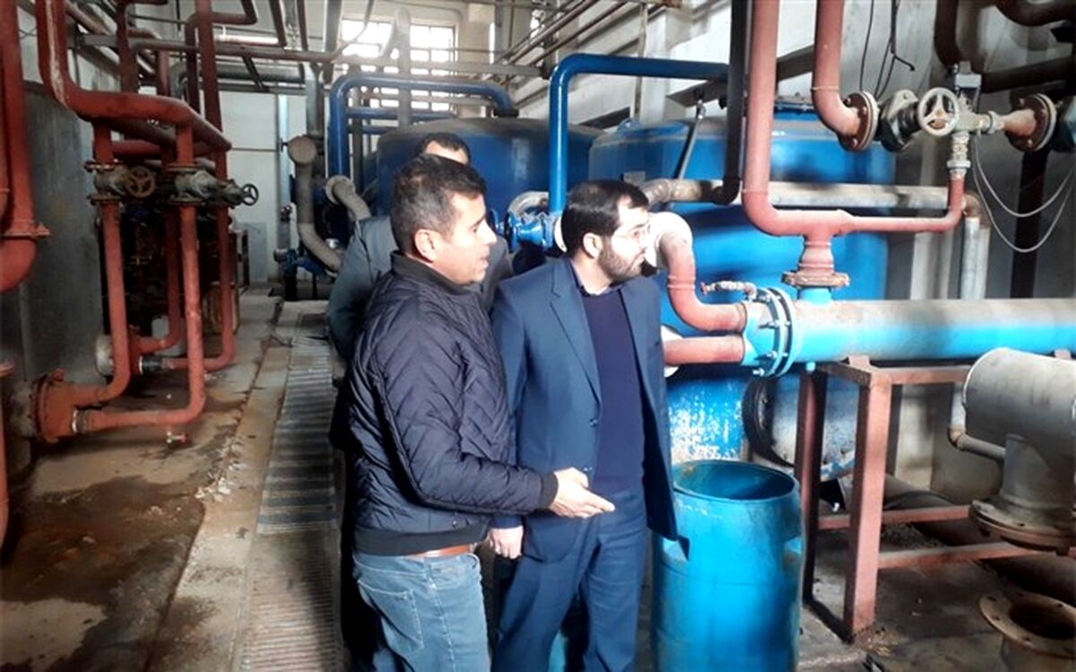 لزوم انجام نکات ضروری، برای صرفه‌جویی در مصرف گاز