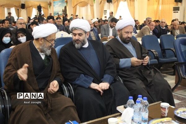 اجلاسیه سراسری نماز در مازندران