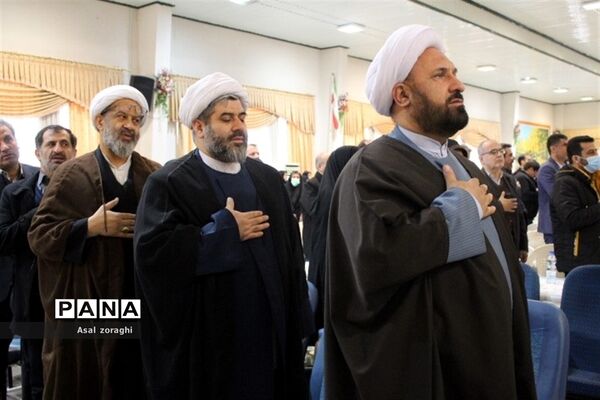 اجلاسیه سراسری نماز در مازندران