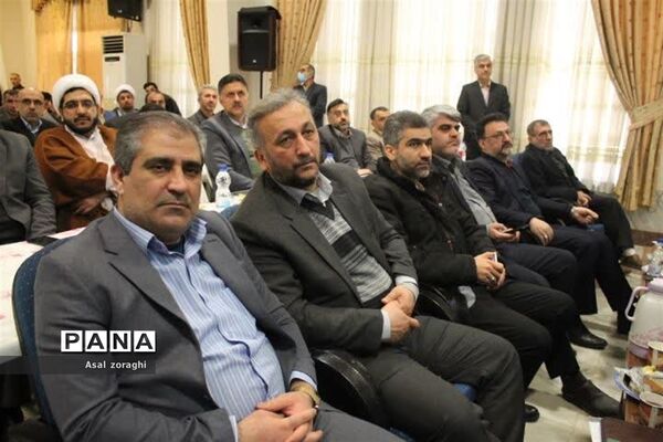 اجلاسیه سراسری نماز در مازندران