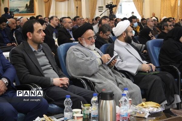اجلاسیه سراسری نماز در مازندران