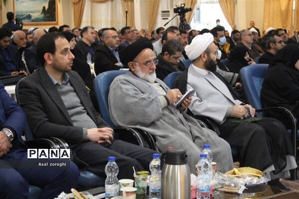 اجلاسیه سراسری نماز در مازندران
