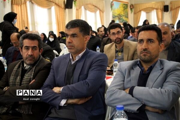 اجلاسیه سراسری نماز در مازندران