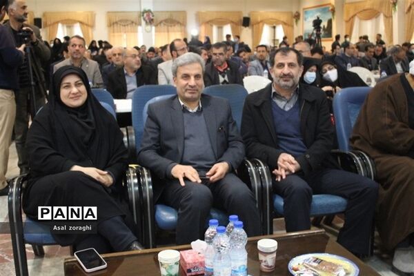 اجلاسیه سراسری نماز در مازندران