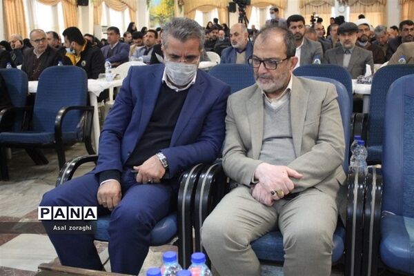 اجلاسیه سراسری نماز در مازندران