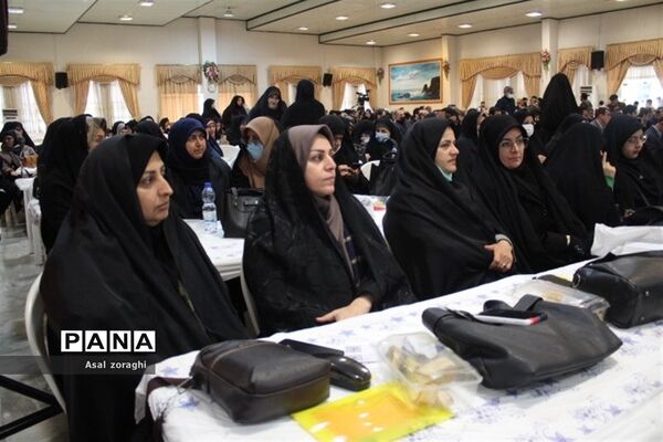 اجلاسیه سراسری نماز در مازندران