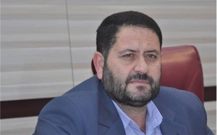 بررسی مصرف گاز در خانه باغ‌های مرند
