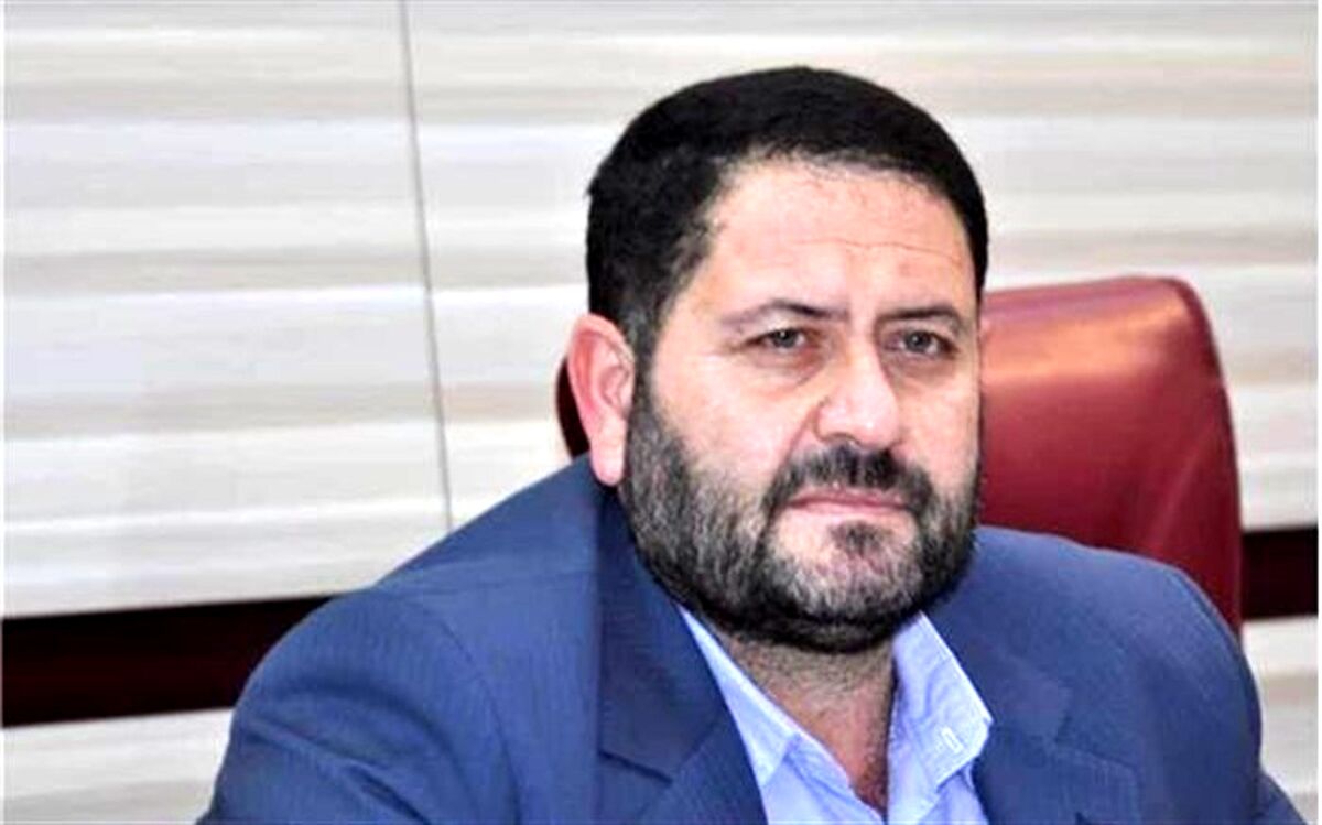 بررسی مصرف گاز در خانه باغ‌های مرند