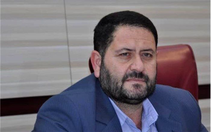 بررسی مصرف گاز در خانه باغ‌های مرند