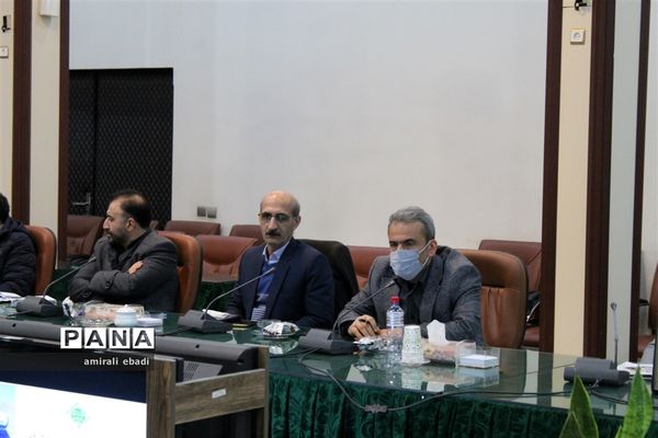 شورای عشایر استان مازندران