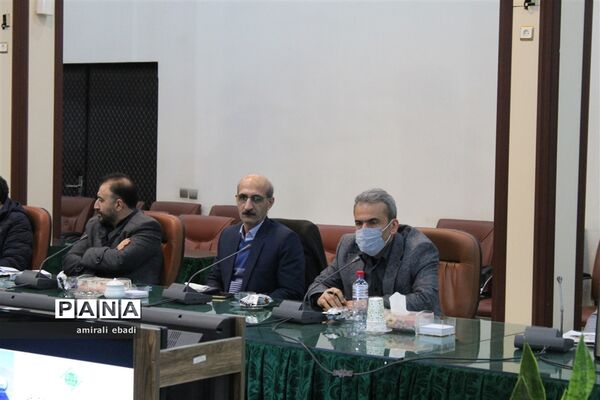 شورای عشایر استان مازندران