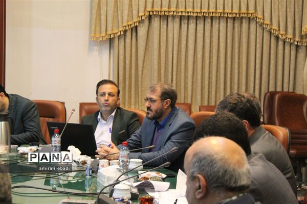 شورای عشایر استان مازندران