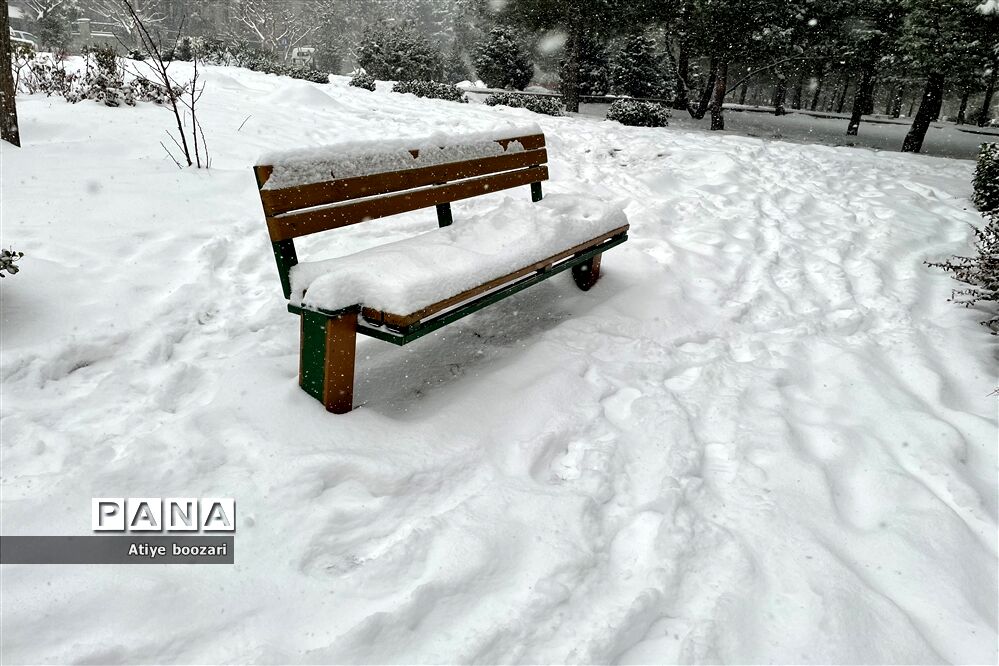ادارات البرز از ساعت ۹ صبح باز می‌شوند