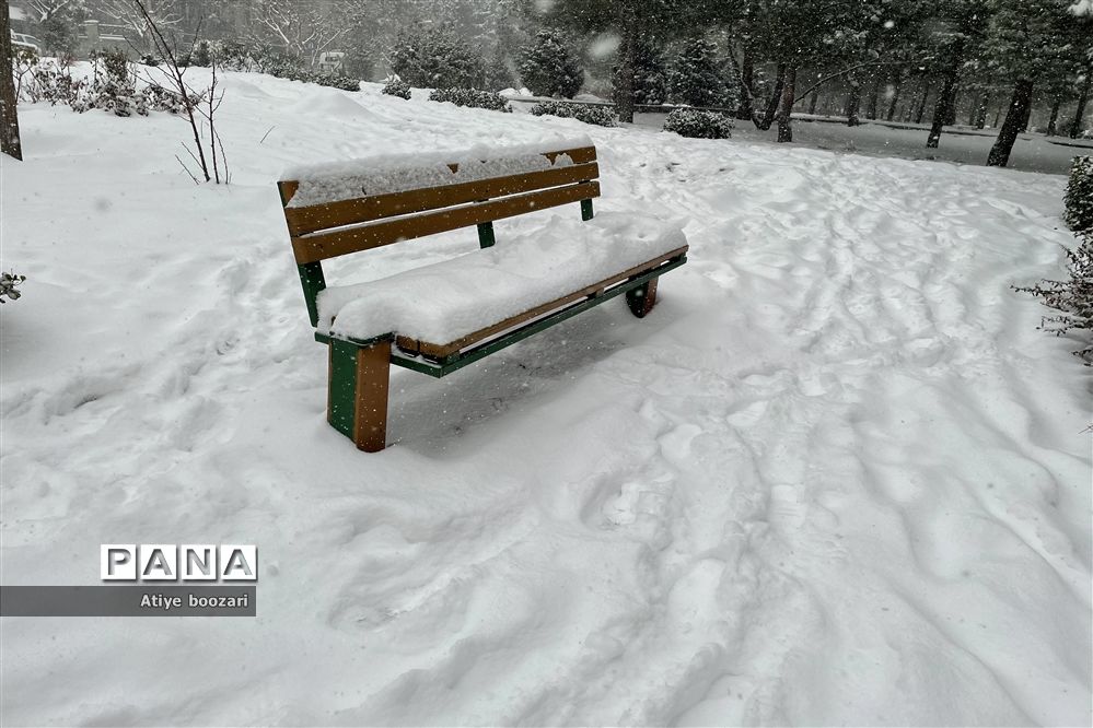 ادارات البرز از ساعت ۹ صبح باز می‌شوند