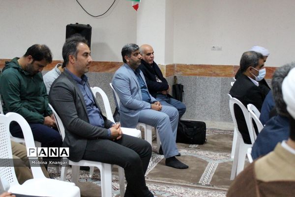 همایش حمایت از خانواده و جوانی جمعیت در بوشهر