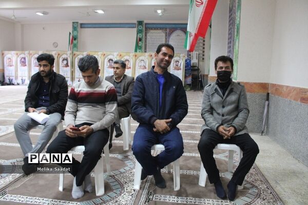همایش حمایت از خانواده و جوانی جمعیت در بوشهر
