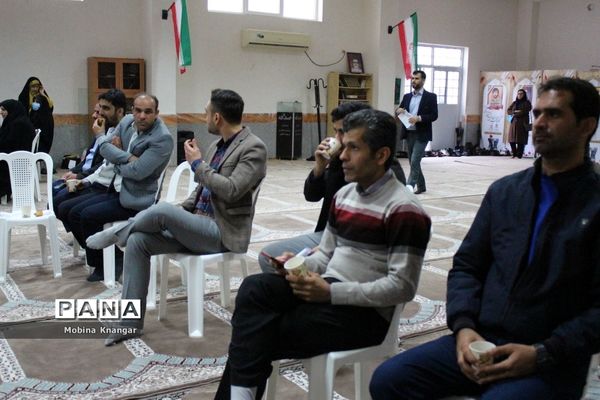 همایش حمایت از خانواده و جوانی جمعیت در بوشهر