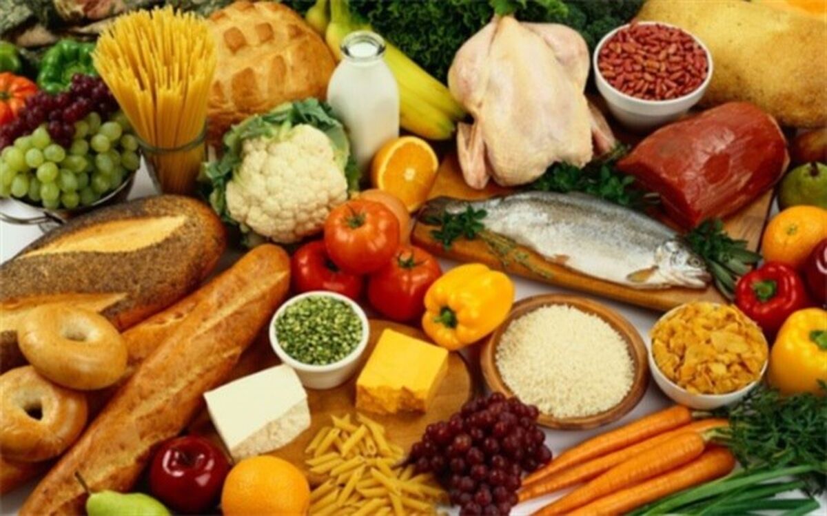 شرایط اقتصاد جهانی بر قیمت مواد غذایی در سال ۲۰۲۳ چه تاثیراتی خواهد داشت؟