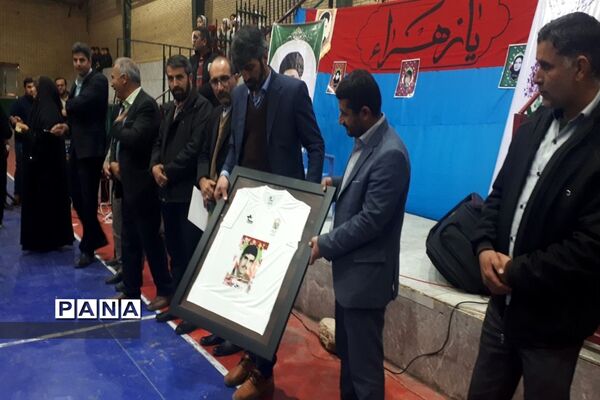 جشن گرامیداشت هفته مقام زن و روز مادر در ابرکوه
