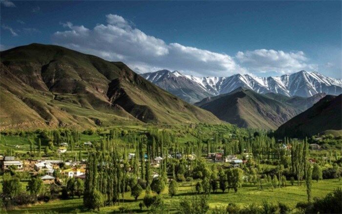 فعال شدن کریدور شمال-جنوب، استان‌های شمالی را به قطب اقتصادی کشور تبدیل می‌کند 