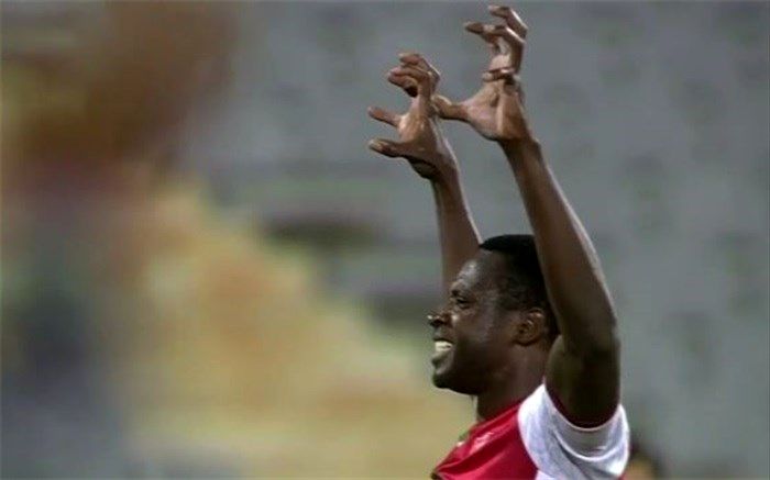 ترفند جالب گل‌محمدی برای خط حمله پرسپولیس