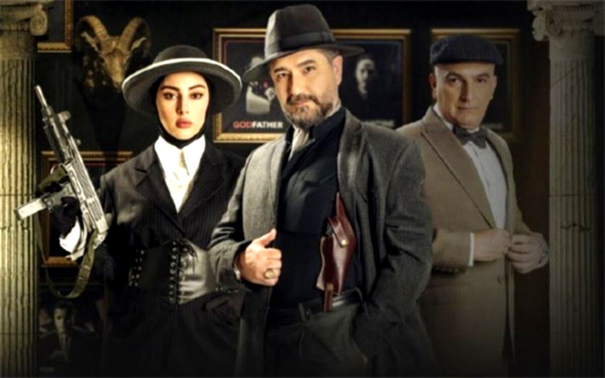 چه کسانی در قسمت پنجم «پدرخوانده» رقابت می‌کنند