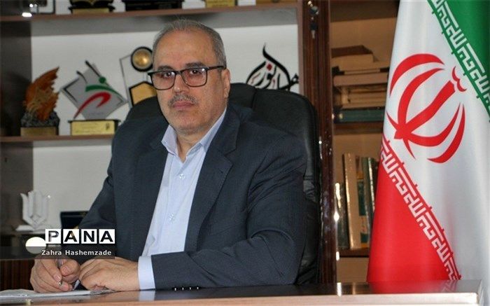 مقصود شورای آموزش و پرورش هدفمندسازی مشارکت مسئولان و مردم با هدف تحقق اهداف تعلیم و تربیت است