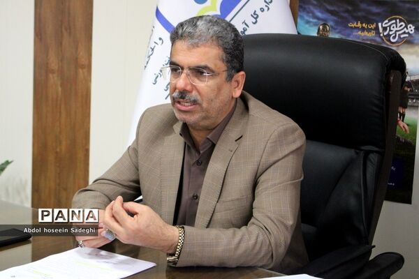 جلسه هماهنگی و برنامه‌ریزی پویش کتابخوانی هیس طوری