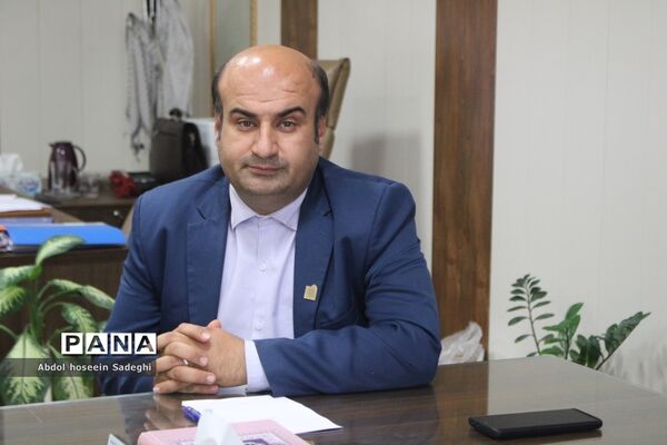جلسه هماهنگی و برنامه‌ریزی پویش کتابخوانی هیس طوری