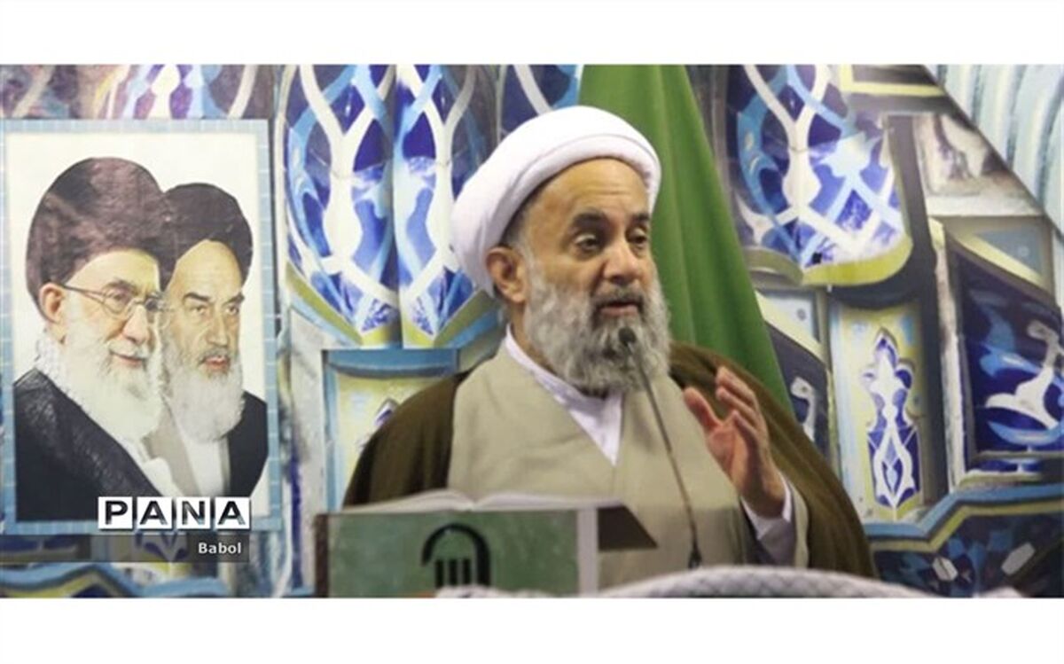 سپاه متکی به مردم بوده و از متن مردم برخاست