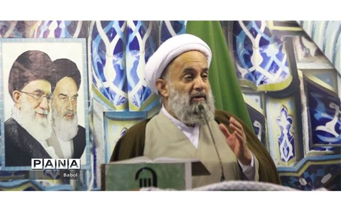 سپاه متکی به مردم بوده و از متن مردم برخاست