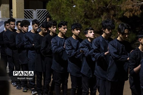 برگزاری هفتمین جشنواره ملی تئاتر ایثار در اردکان