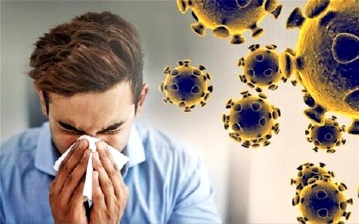 آخرین وضعیت رنگ‌بندی شهرهای کرونایی