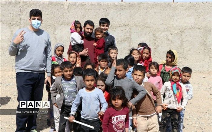 لزوم گفتمان‌سازی در بین دانش‌آموزان و معلمان برای تشکیل گروه‌های جهادی در مدارس