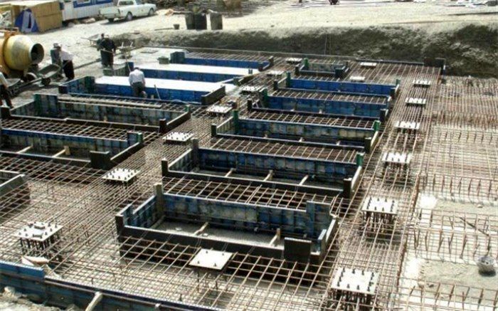 قرارداد اجرای ۷۸ پروژه عمرانی  امضا شد